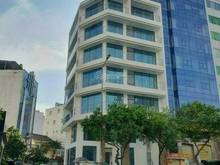 Hình ảnh Toàn nhà Đinh Tiên Hoàng, P. Đa Kao, Q1. DT: 8x20m, Giá 230tr/th