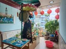 Hình ảnh Quận 8 - cần bán nhà mặt tiền Hưng Phú - kinh doanh mọi ngành nghề -
