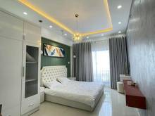 Hình ảnh Bán nhà cực đẹp tặng NỘI THẤT QUẬN GÒ VẤP chỉ nhỉnh 5 tỷ