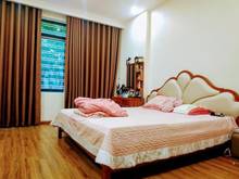 Hình ảnh Bán nhà phố Tây Sơn, 60m2 x 4 tầng, 8 tỷ, kinh doanh, ô tô đỗ