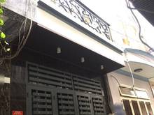 Hình ảnh Bán nhà đường Phan Huy Ích, HXH, 2 PN, 2 WC, chỉ 3 tỷ, P12, GV