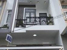 Hình ảnh BÁN GẤP NHÀ ĐẸP Nguyễn Hiền, Q3, 56m2, 4ty370