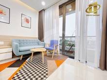 Hình ảnh Căn Hộ Full Nội Thất-Bancol Free Toàn Bộ Chi Phí, Quận 4
