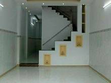 Hình ảnh Chủ để lại căn nhà q5 nhà giá siêu mềm 2ty4 53m2 sang tên trong ngày