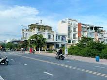 Hình ảnh Đất nền mặt tiền 50m2-90m2, Kdc Tây Lân, Hương Lộ 2,  QL1A