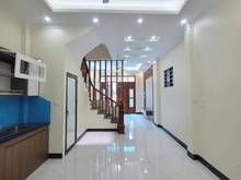 Hình ảnh HOÀNG VĂN THÁI CẦN BÁN, 52m2,5 tầng,ô tô tránh,kinh doanh, VP,10.5 tỷ