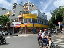 Hình ảnh Cho thuê nhà góc 2MT đường Đinh Tiên Hoàng + Nguyễn Văn Thủ