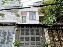 Hình ảnh Bán nhà hẻm 8m đường LÊ THÚC HOẠCH. Dt 4x20m. Đúc 1 Lầu. Giá 7,9 tỷ TL