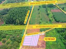 Hình ảnh Bán Đất Thổ Cư Hưng Lộc H.Thống Nhất Gần CTY LongWell