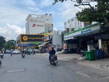 Hình ảnh Cho Thuê MB KD Cách Quốc Hương Quận 2 - 4 tầng 128m2- GT: 50 Triệu/Th