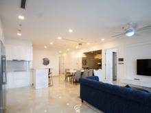 Hình ảnh Li dị bán gấp Trang Chủ MB66.COM / Đăng Ký Tặng 66K New City Q2 DT 72m2/ 2PN - tầng 11 giá 1,3 tỷ