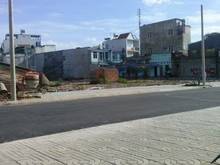 Hình ảnh Tôi cần bán lô đất thổ cư 120m2 giá 2,1 tỷ, Dương Công Khi, Hóc Môn.