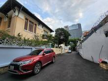 Hình ảnh Biệt Thự khan hiếm khu Vip 16 Phùng Khắc Khoan, P. Đa Kao, Q1 DT:15x20