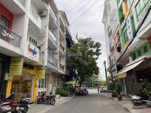 Hình ảnh Nhà mặt tiền đường Hoa khu Phan Xích Long, phú Nhuận