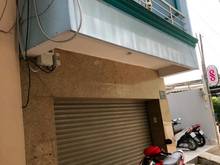 Hình ảnh Bán nhà 2 MT Tân Hòa Đông p14 q6 dt: 4,1mx32m 1tr2lau