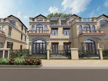 Hình ảnh Nhà phố ELITE 1: 8X20 - 9,5 TỶ BAO VAT - GẦN TRỤC SHOP - Vị trí đẹp