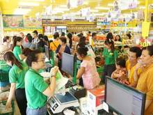 Hình ảnh 👉 Bán 2Ha đất Cao Tốc Tân Phúc Hàm Tân giá rẻ bất ngờ