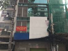 Hình ảnh Cho thuê tòa nhà Nguyễn Bỉnh Khiêm, P.Đa Kao Quận 1. hầm 7 lầu 6x20m