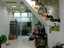 Hình ảnh Chủ Kẹt Tiền - Mặt Tiền  ĐHT26 - 58M2 - Q12 Sát Gò Vấp - Chỉ Hơn 3 Tỷ.