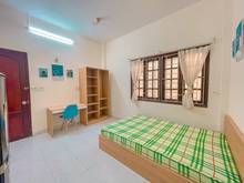 Hình ảnh Phòng trọ thang máy nội thất _ gần Bảy Hiền