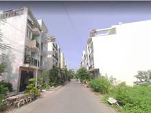 Hình ảnh Bán gấp lô đất đường Bình Quới, Bình Thạnh, 90m2 ( 5x18 ), giá 2.4 tỷ.