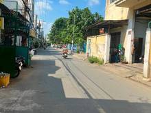 Hình ảnh Nhà hẻm xe tải khu tên lửa tỉnh lộ 10