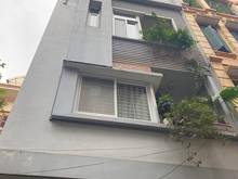 Hình ảnh Bán nhà Lê Quang Đạo Mỹ Đình DT50m x MT6.45m Lô góc ôtô chỉ 4.65 tỷ