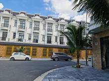 Hình ảnh Bán nhà đường nguyễn thị khắp - 4,71 tỷ - 68m2 x 3 tầng khu dân cư moi
