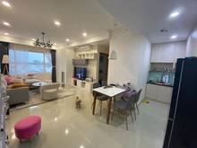 Hình ảnh hotiland.info - độc quyền 1PN sunrise cho thuê 14 trd/tháng 56 m2