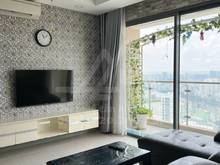 Hình ảnh Cho thuê chung cư Gold View quận 4
