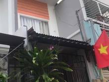Hình ảnh Hẻm XH Thông Đường Lê Đức Thọ Quận Gò Vấp; Gần MT Đường; Chỉ 3 Tỷ 100
