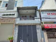 Hình ảnh Hẻm 8m đường GÒ DẦU. Gần TÂN SƠN NHÌ.. Dt 4x14m. Đúc 1 Lầu. Giá 7,2 tỷ