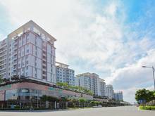 Hình ảnh Bán Shophouse ngay trục đường Nguyễn Cơ Thạch giá 192 tỷ