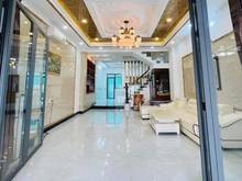 Hình ảnh Cho thuê nhà nguyên căn 176F Phan Đăng Lưu - trệt 2 lầu, 4 phòng, 3wc