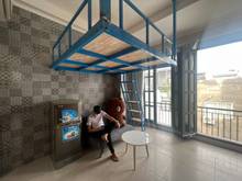 Hình ảnh Phòng mới xây 100% full nội thất có gác - Tân Hương, Tân Phú