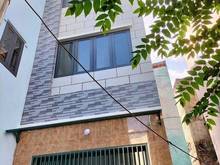 Hình ảnh BÁN GẤP NHÀ HXH Phan Huy Ích, Tân Bình 56m2, 4ty556