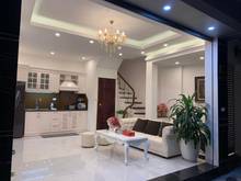 Hình ảnh Bán nhà Ba Đình - Ngõ 266 Đội Cấn - 31m2 - 4 Tầng - Ngõ Ba Gác.