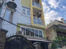 Hình ảnh Đường trước nhà 3m, Tân Hoà Đông, DT 4.1x9m Gần chợ Phú Lâm giá 5.2 Tỷ