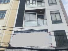 Hình ảnh Bán nhà đối diện Học viện cán bộ - HXH 8M Trệt Lửng 2Lầu ST (4.2x12m)
