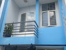Hình ảnh NHÀ TUYỆT ĐẸP Lê Văn Thọ, Gò Vấp 57m2, 4ty300 SHR