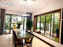 Hình ảnh Bán biệt thự 3 tầng phố Trần Quang Diệu quận Đống Đa 460 m2 giá 58 tỷ