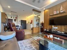 Hình ảnh Cần cho thuê Trang Chủ MB66.COM / Đăng Ký Tặng 66K Riverside Residence, PMH, 130m2, view sông, 3PN.