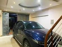 Hình ảnh Nhà Mai Anh Tuấn, 50m2 x 5 tầng, mt5m, ô tô KD, giá rẻ bất ngờ