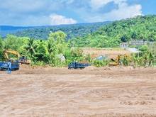 Hình ảnh Cần bán thổ cư 200m2 ngay vị trí đắc địa Lộc Ninh cách ql13 chỉ 400m.