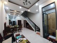 Hình ảnh Bán Nhà đường Phan Văn Hớn Đường 6m DT: 100m2 4 lầu đúc chỉ 8tỷ6