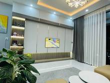 Hình ảnh Hàng hiếm, bán nhà ngã tư Vạn Phúc, 40m2 x 5 tầng, ô tô, nhỉnh 5 tỷ