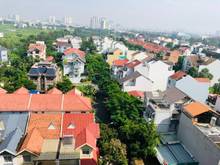 Hình ảnh Bán đất biệt thự diện tích lên tới 280m2 ngay khu biệt lập Nam Sài Gòn