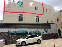 Hình ảnh Phòng trọ có ban công, máy lạnh. Giá 5tr8