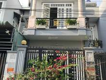 Hình ảnh Nhà chính chủ 81.8M2, Nhà 2 tầng, KDC bà Điểm II,Hóc Môn, giá 2,5