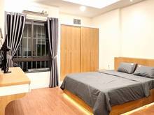 Hình ảnh Studio trung tâm Q1, View Bitexco, Đầy đủ nội thất, Gần Phố Đi Bộ